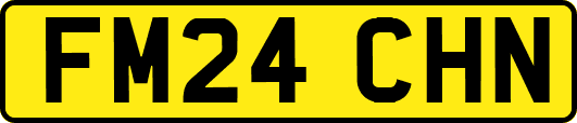 FM24CHN