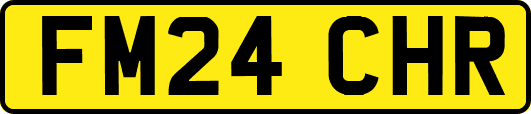 FM24CHR