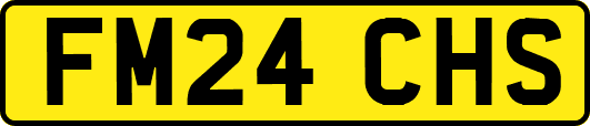 FM24CHS