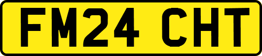 FM24CHT