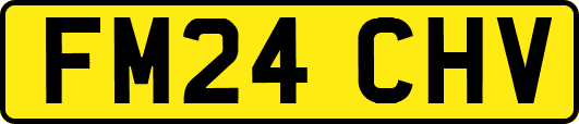 FM24CHV