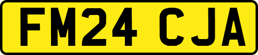 FM24CJA