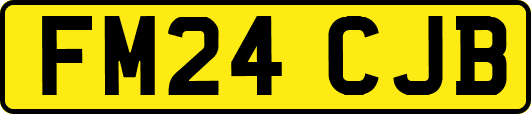 FM24CJB