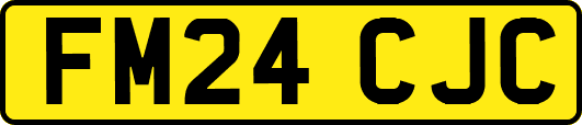 FM24CJC