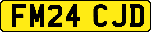 FM24CJD