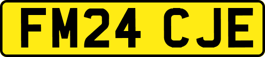 FM24CJE