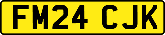 FM24CJK