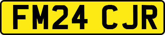 FM24CJR