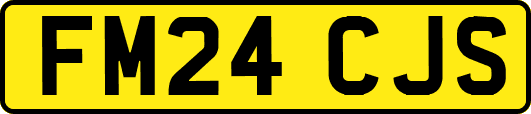 FM24CJS
