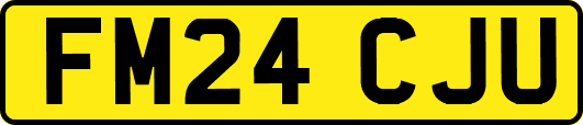 FM24CJU