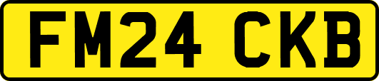 FM24CKB
