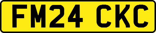 FM24CKC