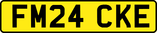 FM24CKE