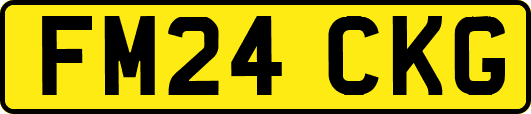 FM24CKG