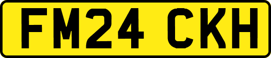FM24CKH