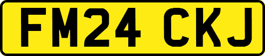 FM24CKJ