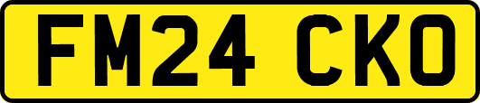 FM24CKO