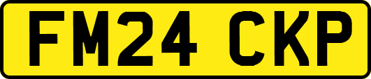 FM24CKP