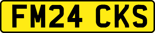 FM24CKS