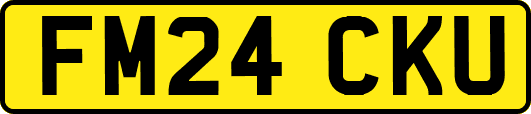 FM24CKU