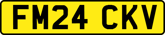 FM24CKV