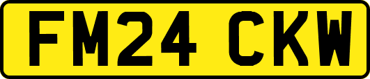 FM24CKW