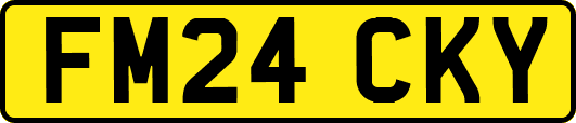 FM24CKY
