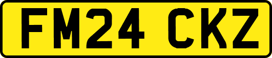 FM24CKZ