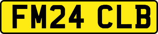 FM24CLB