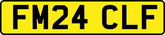 FM24CLF