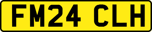 FM24CLH