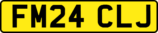 FM24CLJ