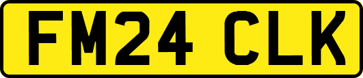 FM24CLK