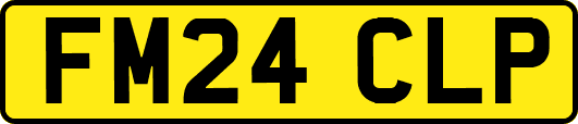 FM24CLP
