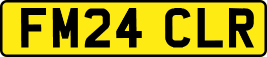 FM24CLR