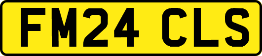 FM24CLS