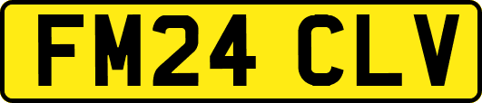 FM24CLV