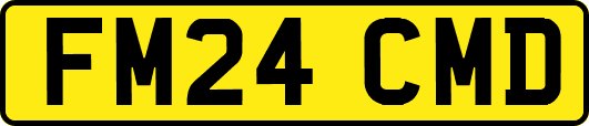 FM24CMD