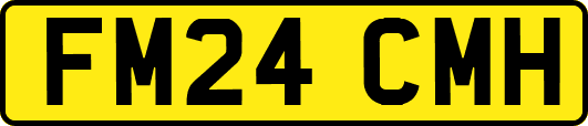 FM24CMH