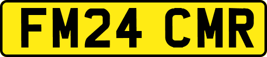 FM24CMR