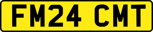 FM24CMT
