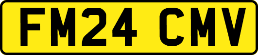 FM24CMV