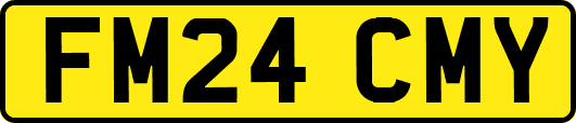 FM24CMY