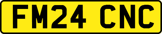 FM24CNC