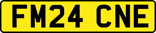 FM24CNE