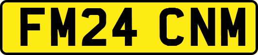 FM24CNM