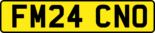 FM24CNO