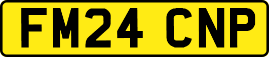 FM24CNP