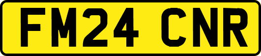 FM24CNR