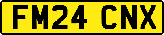 FM24CNX